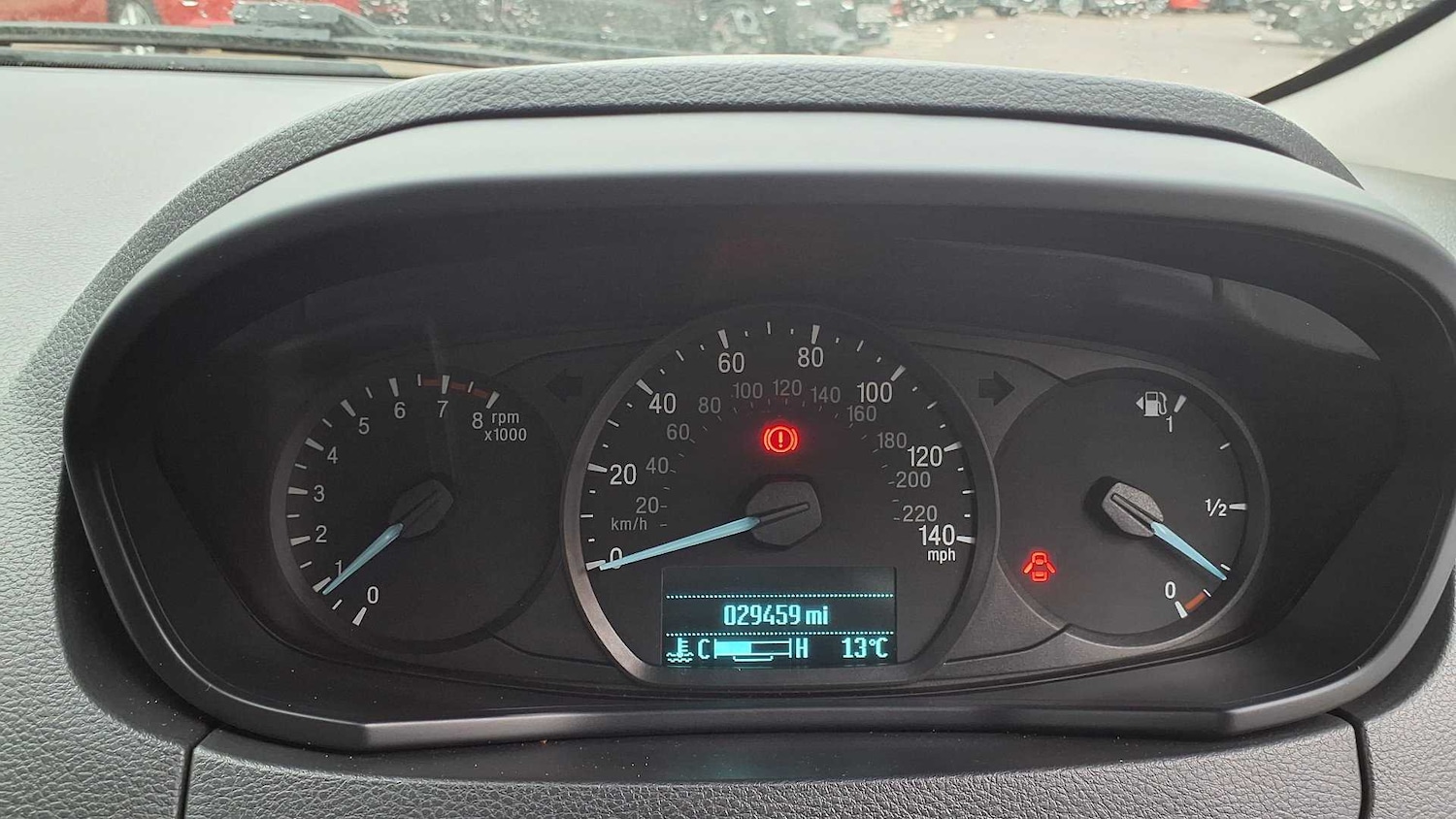 Vehicle 25