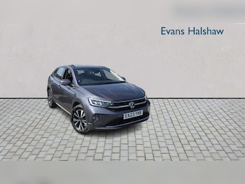 Used Volkswagen Taigo 2023 for sale - 79473224: Photo