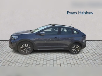 Used Volkswagen Taigo 2023 for sale - 79473224: Photo