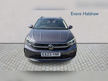 Used Volkswagen Taigo 2023 for sale - 79473224: Photo