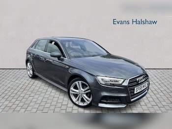 Used Audi A3 2019 for sale - 78831832: Photo
