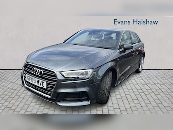 Used Audi A3 2019 for sale - 78831832: Photo