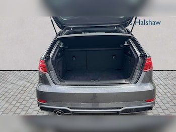 Used Audi A3 2019 for sale - 78831832: Photo