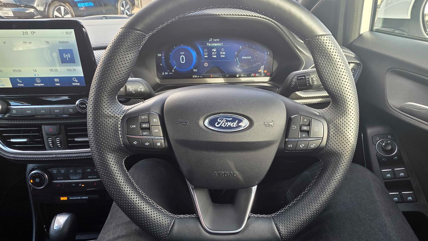 Used Ford Puma 2024 for sale - 77443457: Photo 16