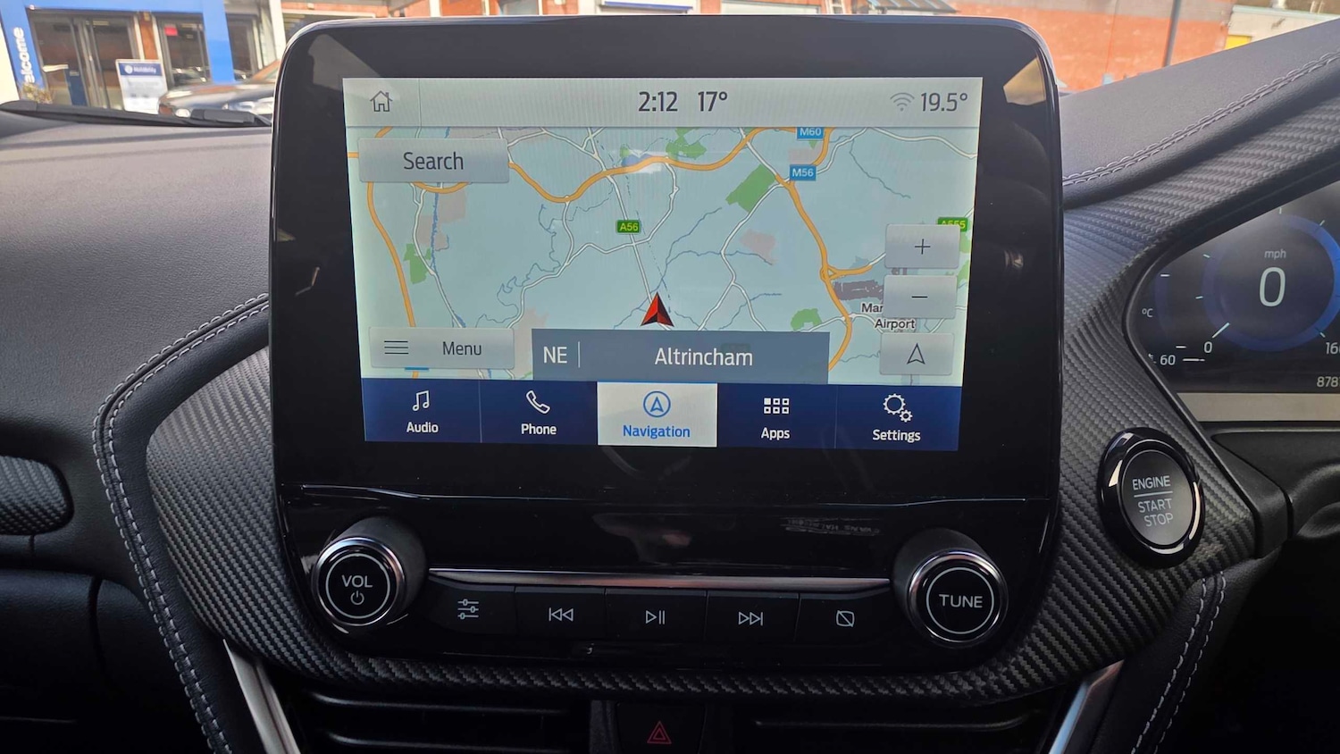 Used Ford Puma 2024 for sale - 77443457: Photo 18