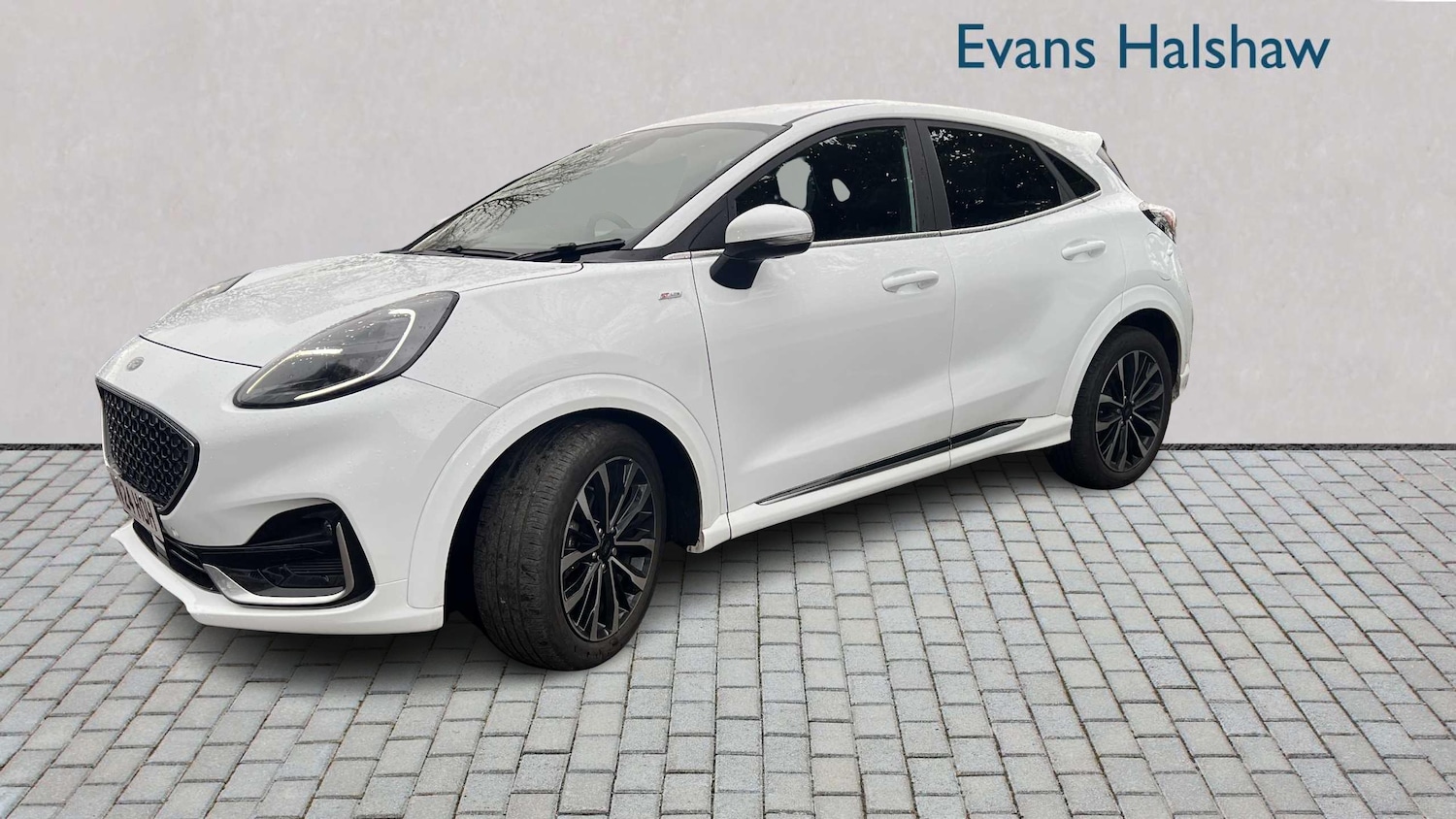 Used Ford Puma 2024 for sale - 77443457: Photo 2