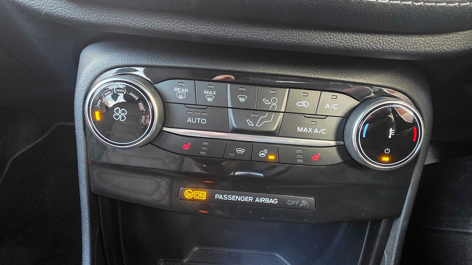 Used Ford Puma 2024 for sale - 77443457: Photo 20