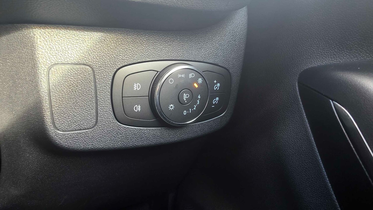 Used Ford Puma 2024 for sale - 77443457: Photo 22