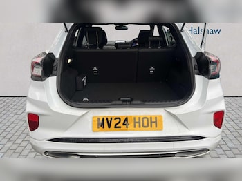 Used Ford Puma 2024 for sale - 77443457: Photo