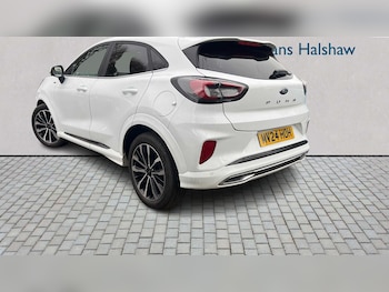 Used Ford Puma 2024 for sale - 77443457: Photo