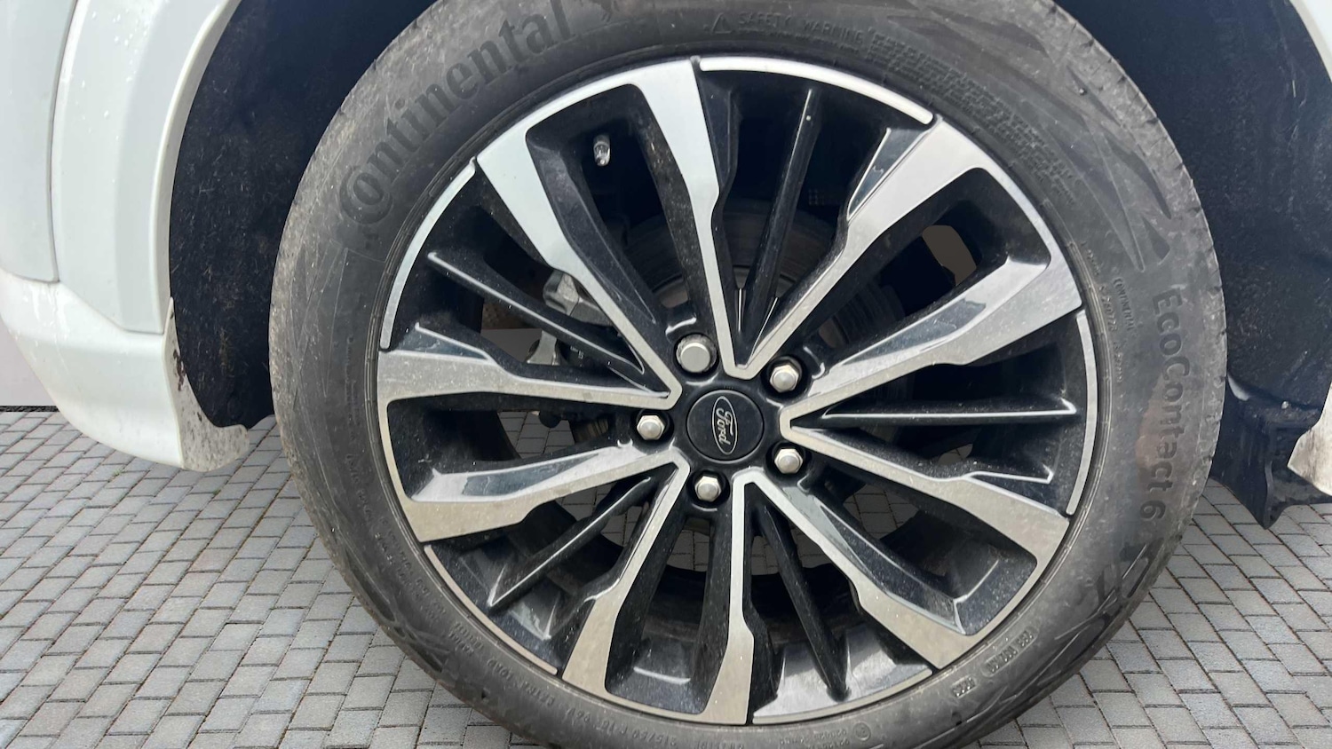 Used Ford Puma 2024 for sale - 77443457: Photo 5