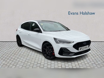 Used Ford Focus 2023 for sale - 78967606: Photo