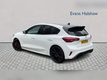 Used Ford Focus 2023 for sale - 78967606: Photo
