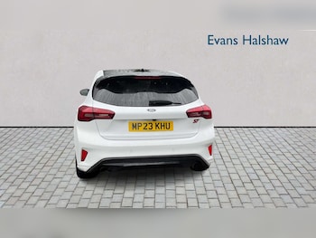 Used Ford Focus 2023 for sale - 78967606: Photo