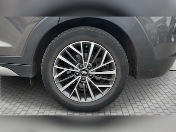 Used Hyundai TUCSON 2019 for sale - 79148063: Photo