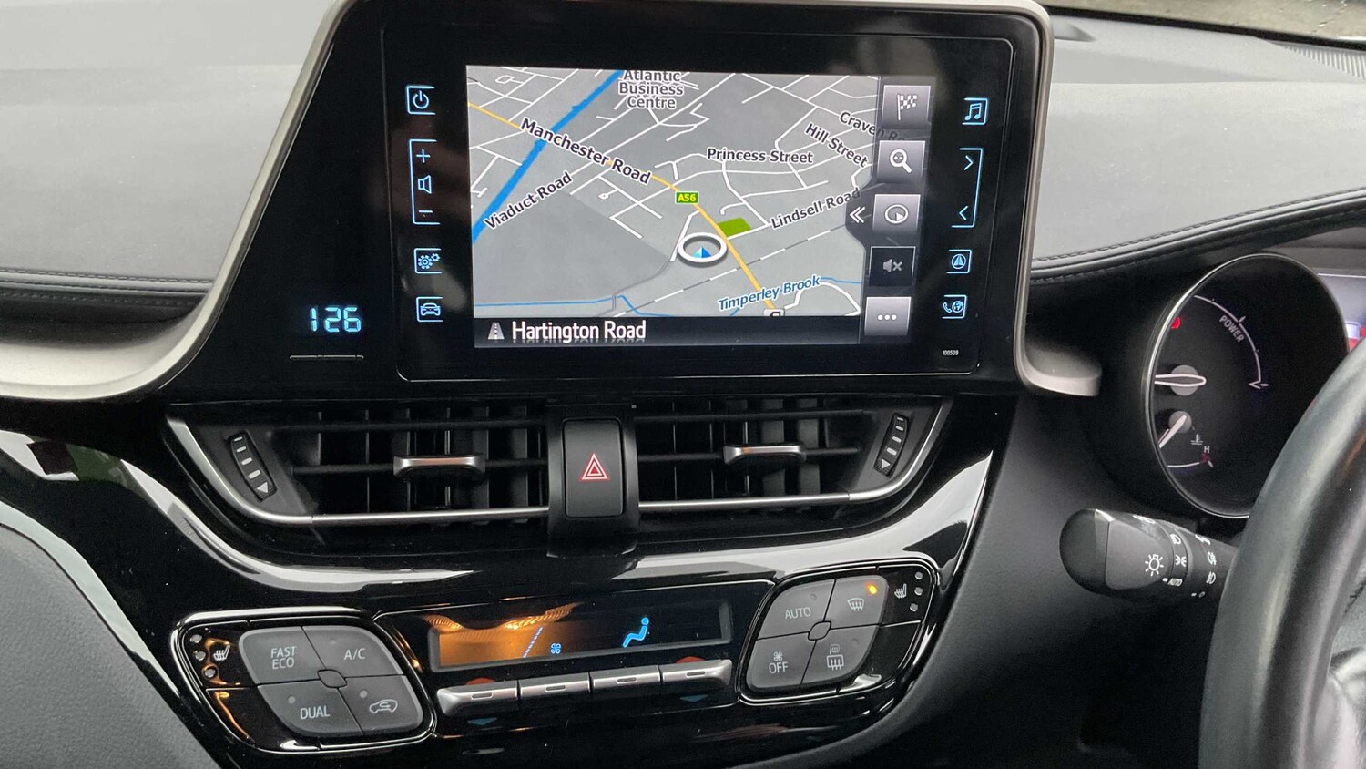 Used Toyota C-HR 2018 for sale - 77914002: Photo 11