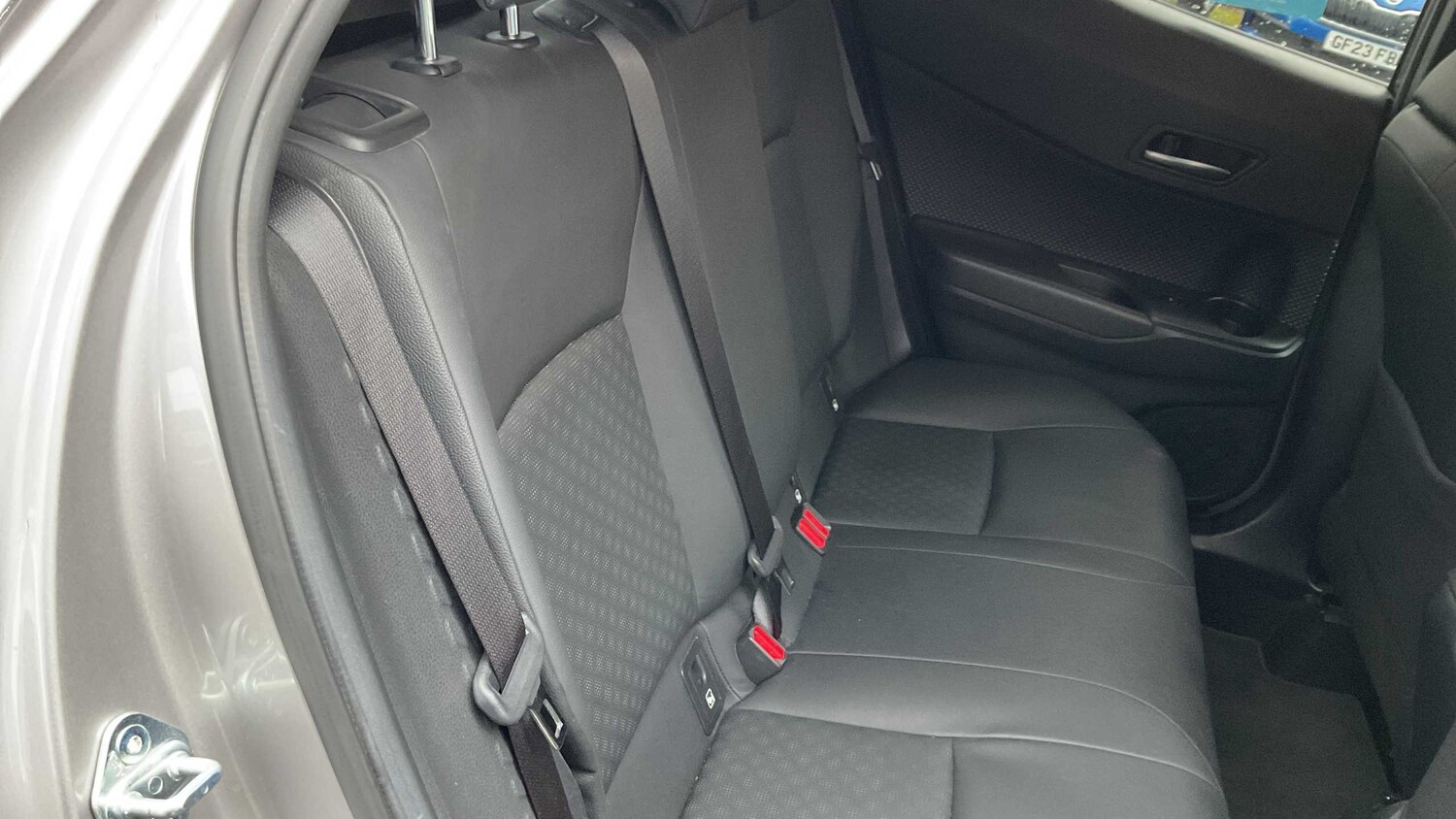 Used Toyota C-HR 2018 for sale - 77914002: Photo 12