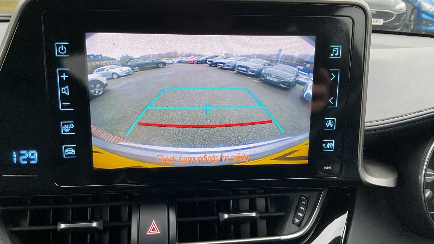 Used Toyota C-HR 2018 for sale - 77914002: Photo 16