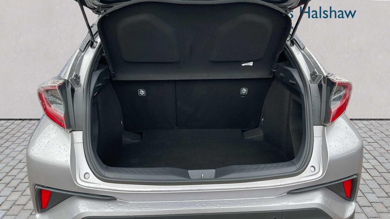 Used Toyota C-HR 2018 for sale - 77914002: Photo 7