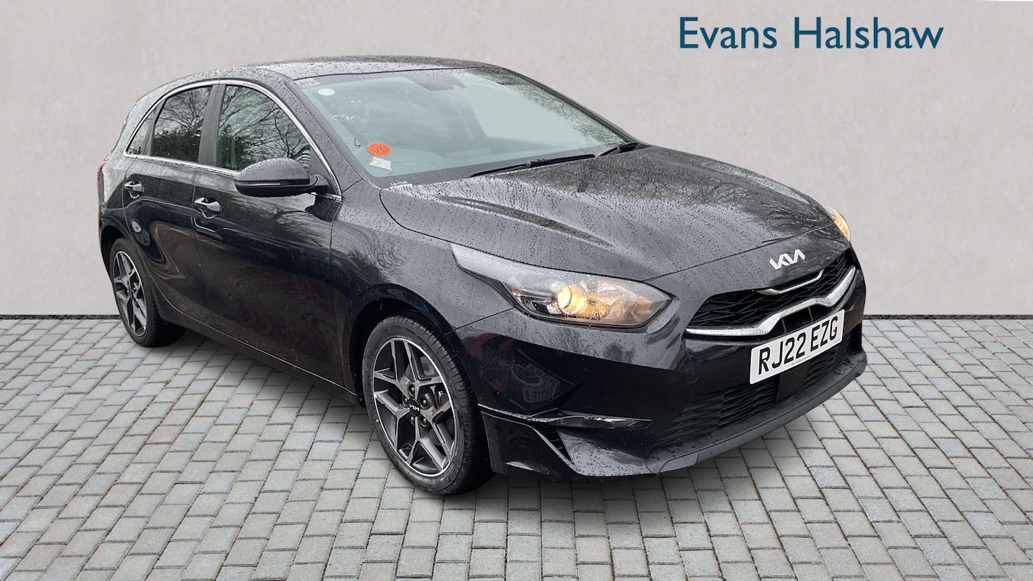 Used Kia Ceed 2022 for sale - 77158647: Photo 1