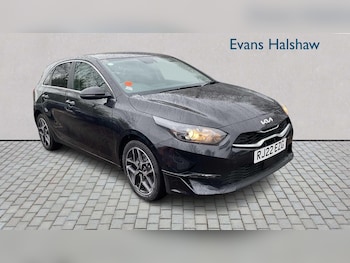 2022 - 1.5T GDi ISG 3 5dr