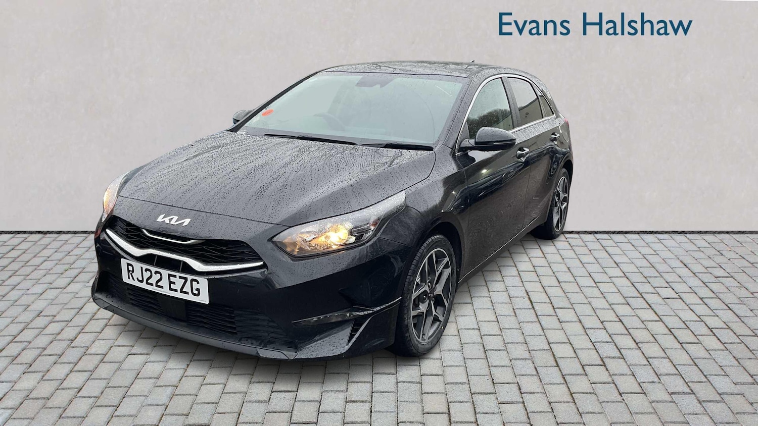 Used Kia Ceed 2022 for sale - 77158647: Photo 2