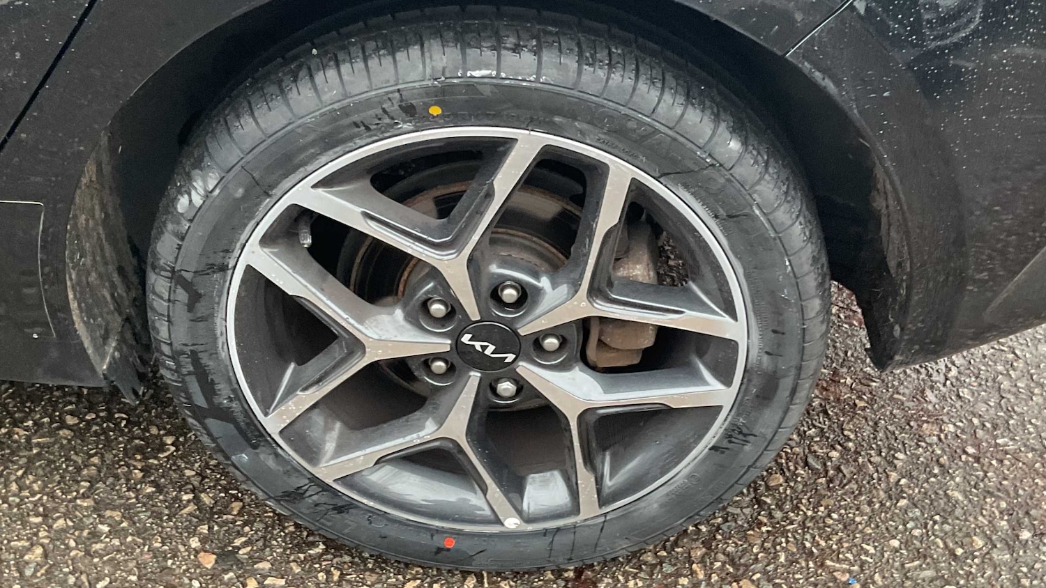 Used Kia Ceed 2022 for sale - 77158647: Photo 4