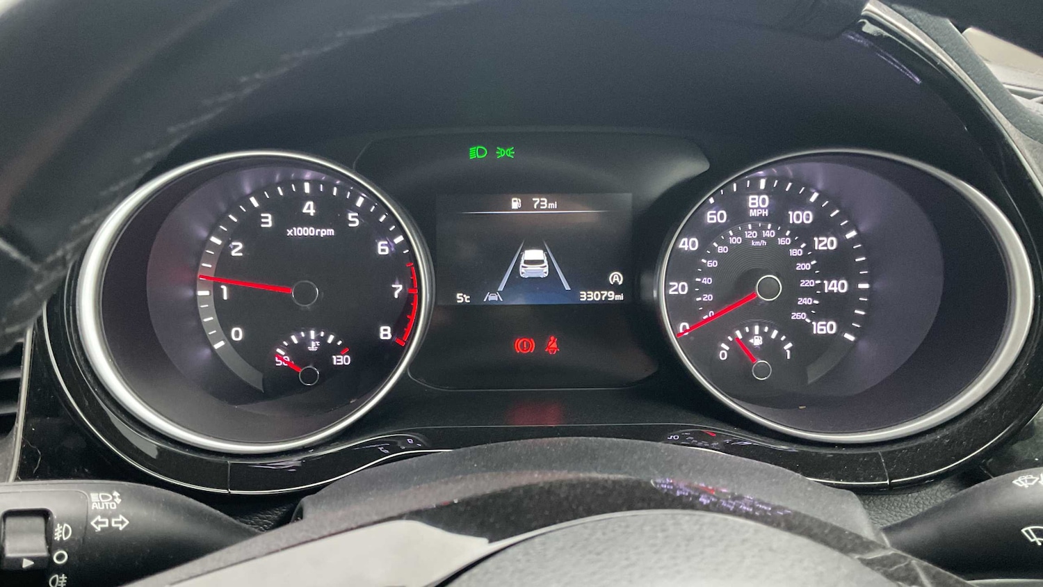 Used Kia Ceed 2022 for sale - 77158647: Photo 5