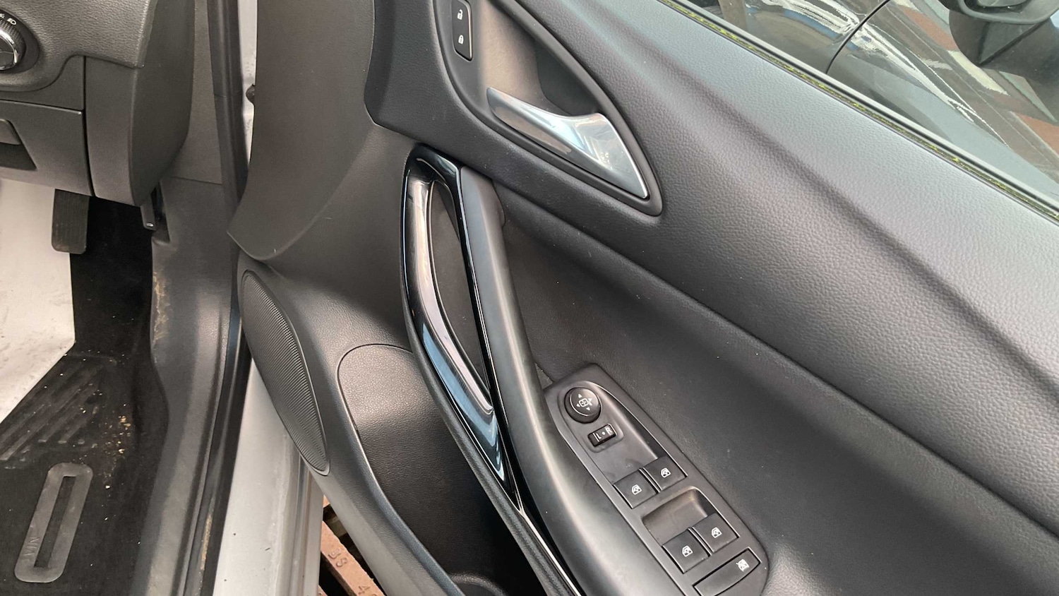 Used Vauxhall Astra 2021 for sale - 77147315: Photo 11