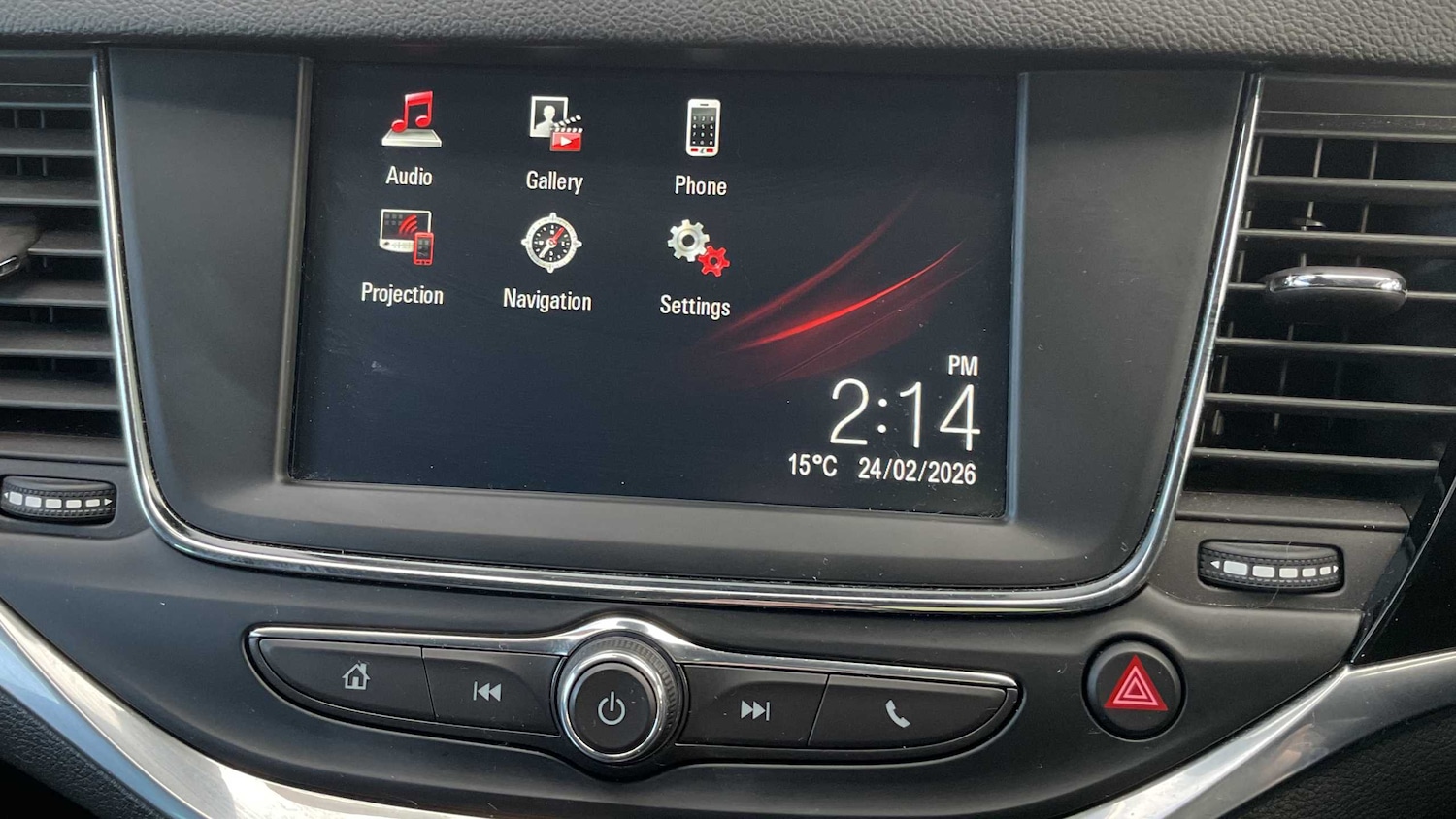 Used Vauxhall Astra 2021 for sale - 77147315: Photo 13