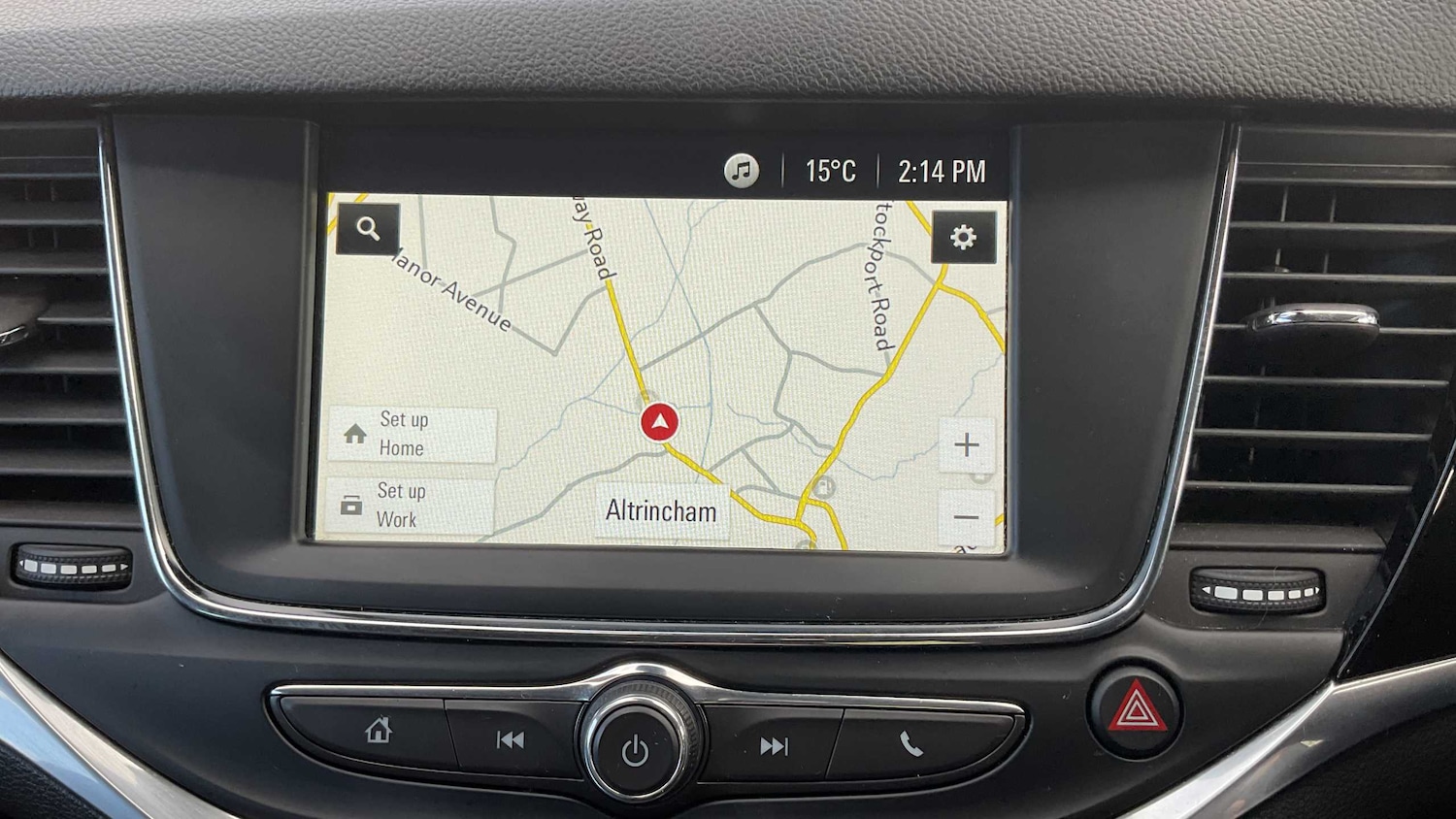 Used Vauxhall Astra 2021 for sale - 77147315: Photo 16