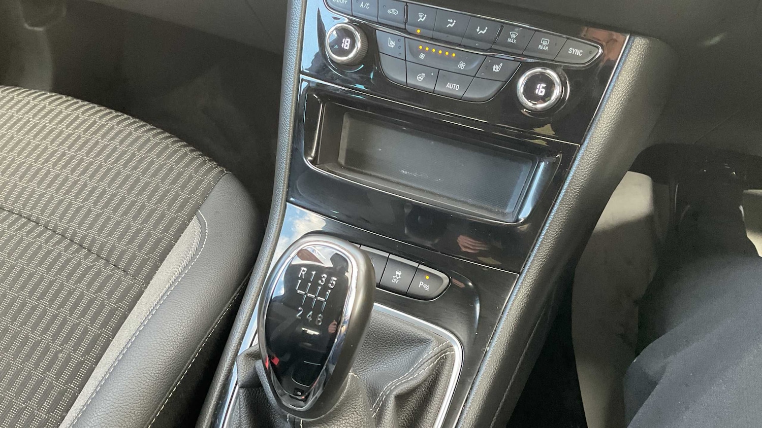 Used Vauxhall Astra 2021 for sale - 77147315: Photo 17