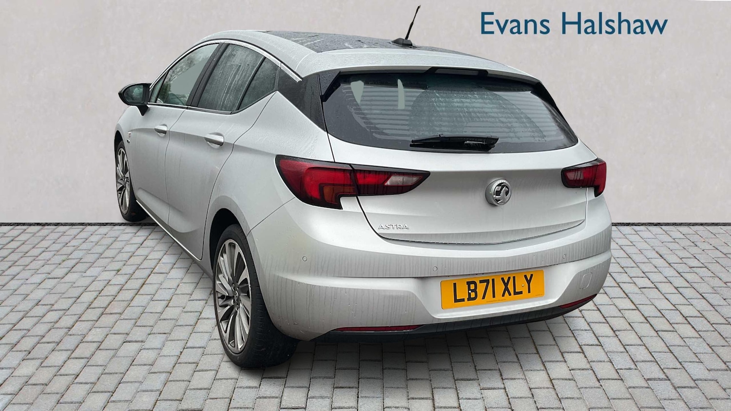 Used Vauxhall Astra 2021 for sale - 77147315: Photo 3