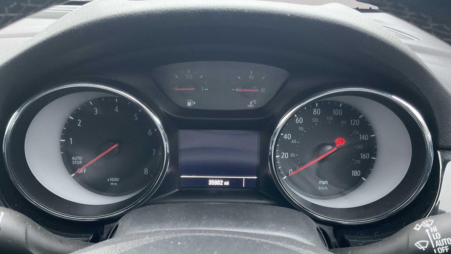 Used Vauxhall Astra 2021 for sale - 77147315: Photo 5