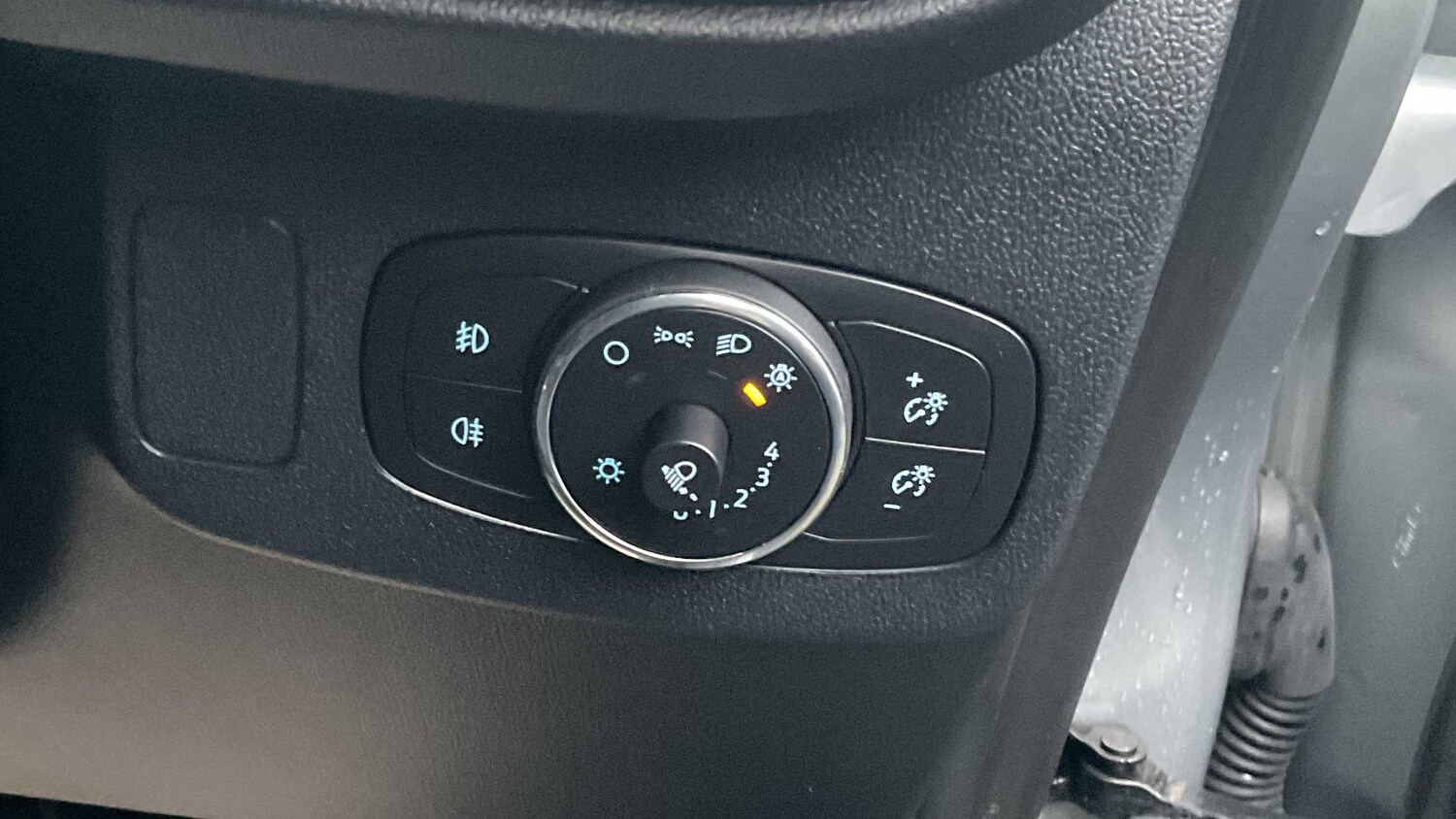 Used Ford Puma 2023 for sale - 76851580: Photo 13