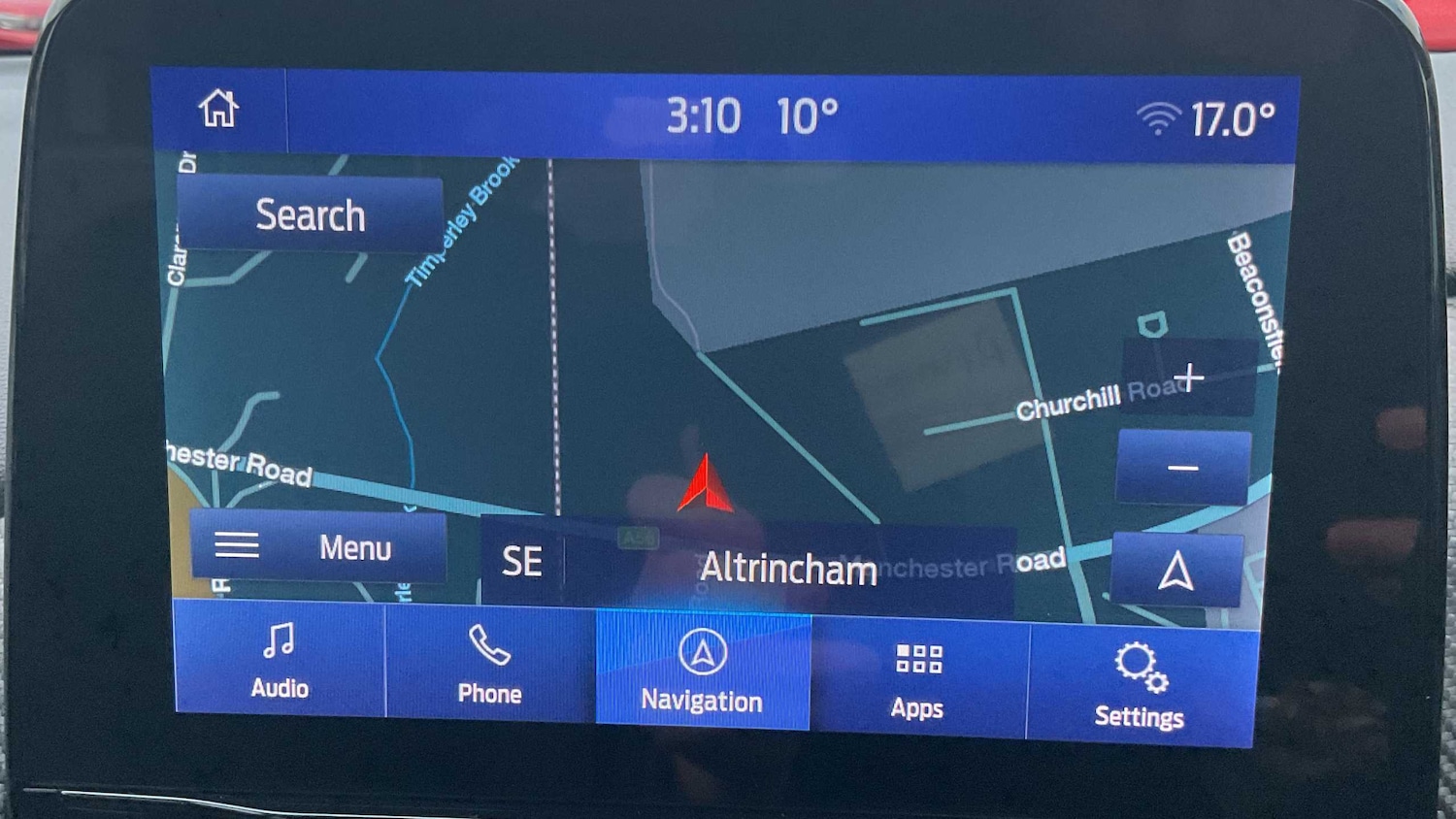 Used Ford Puma 2023 for sale - 76851580: Photo 15