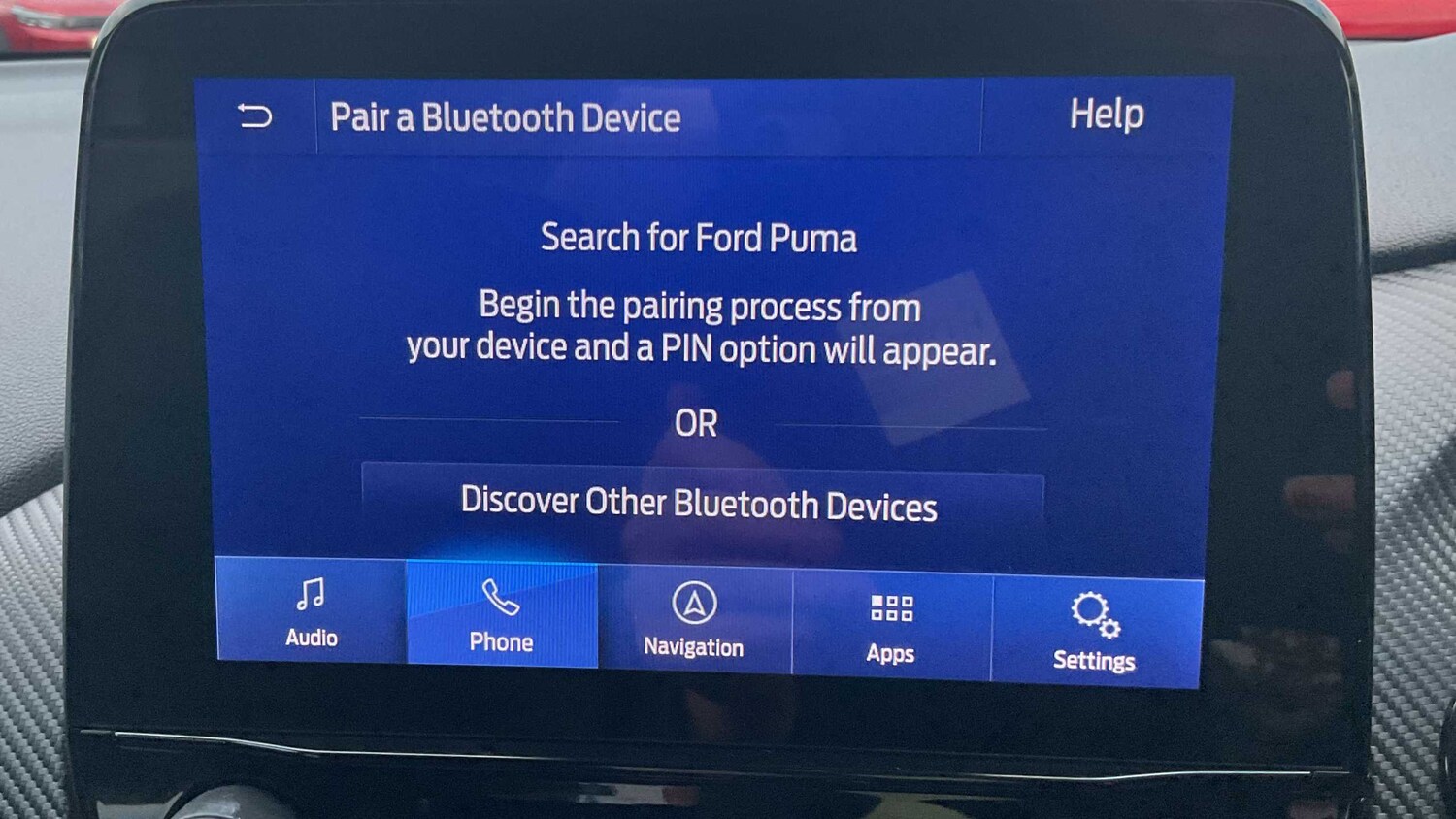 Used Ford Puma 2023 for sale - 76851580: Photo 16