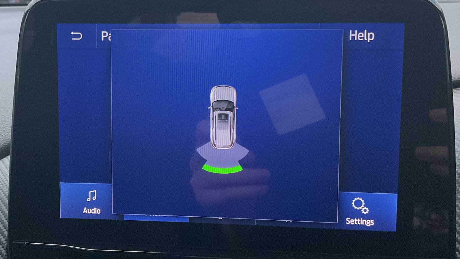 Used Ford Puma 2023 for sale - 76851580: Photo 17