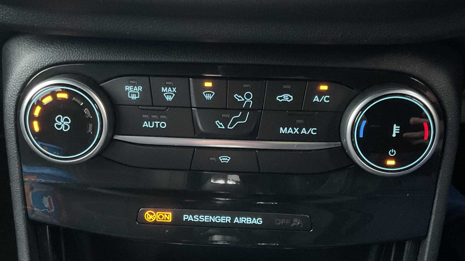 Used Ford Puma 2023 for sale - 76851580: Photo 18