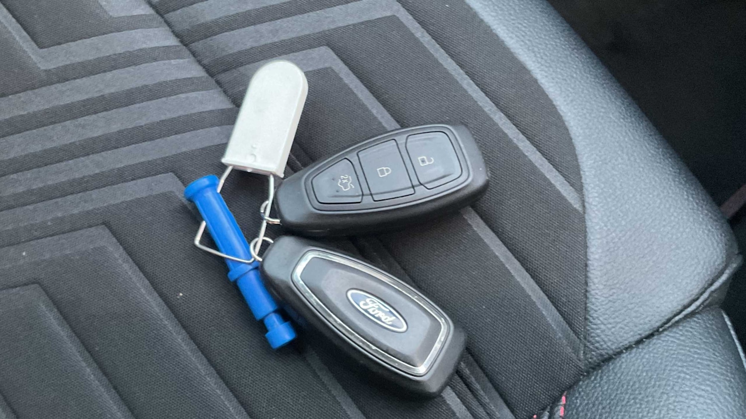 Used Ford Puma 2023 for sale - 76851580: Photo 22