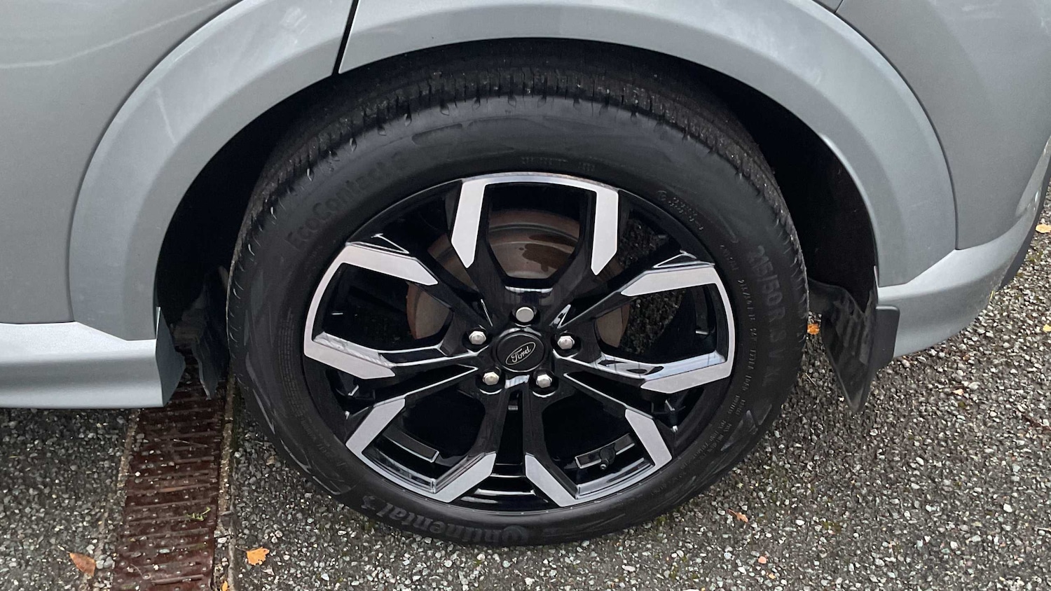 Used Ford Puma 2023 for sale - 76851580: Photo 6