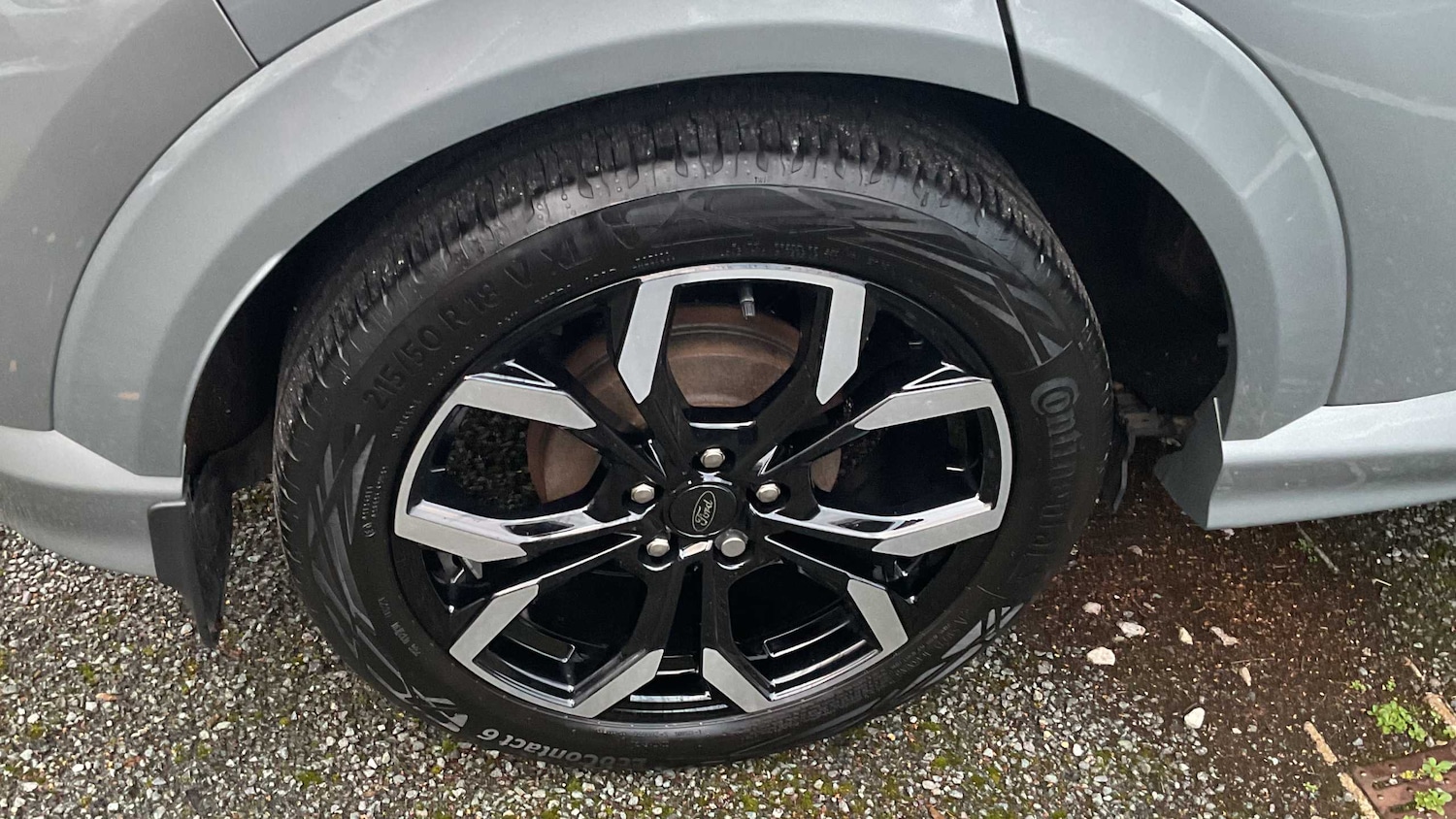 Used Ford Puma 2023 for sale - 76851580: Photo 7