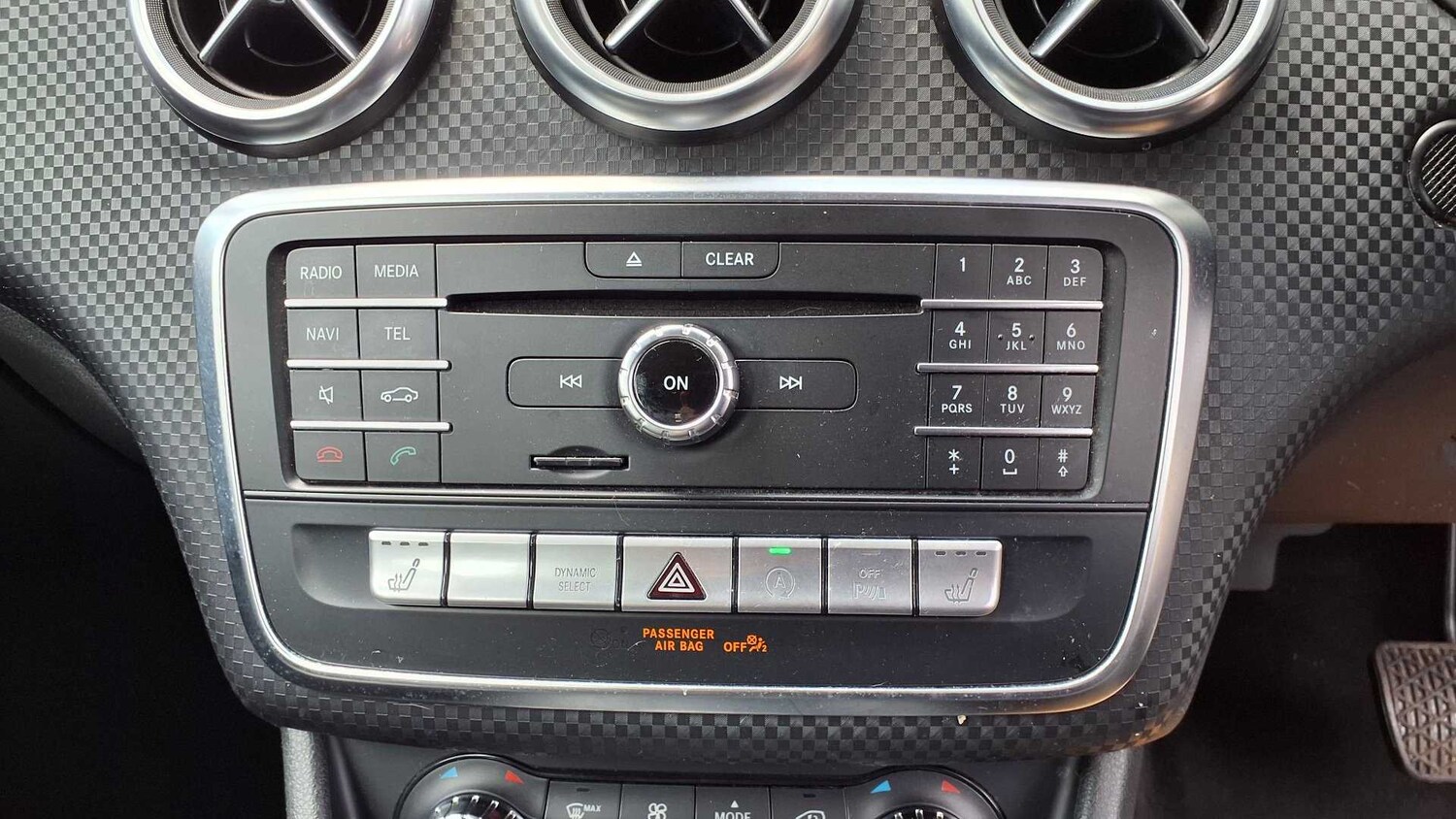 Vehicle 25