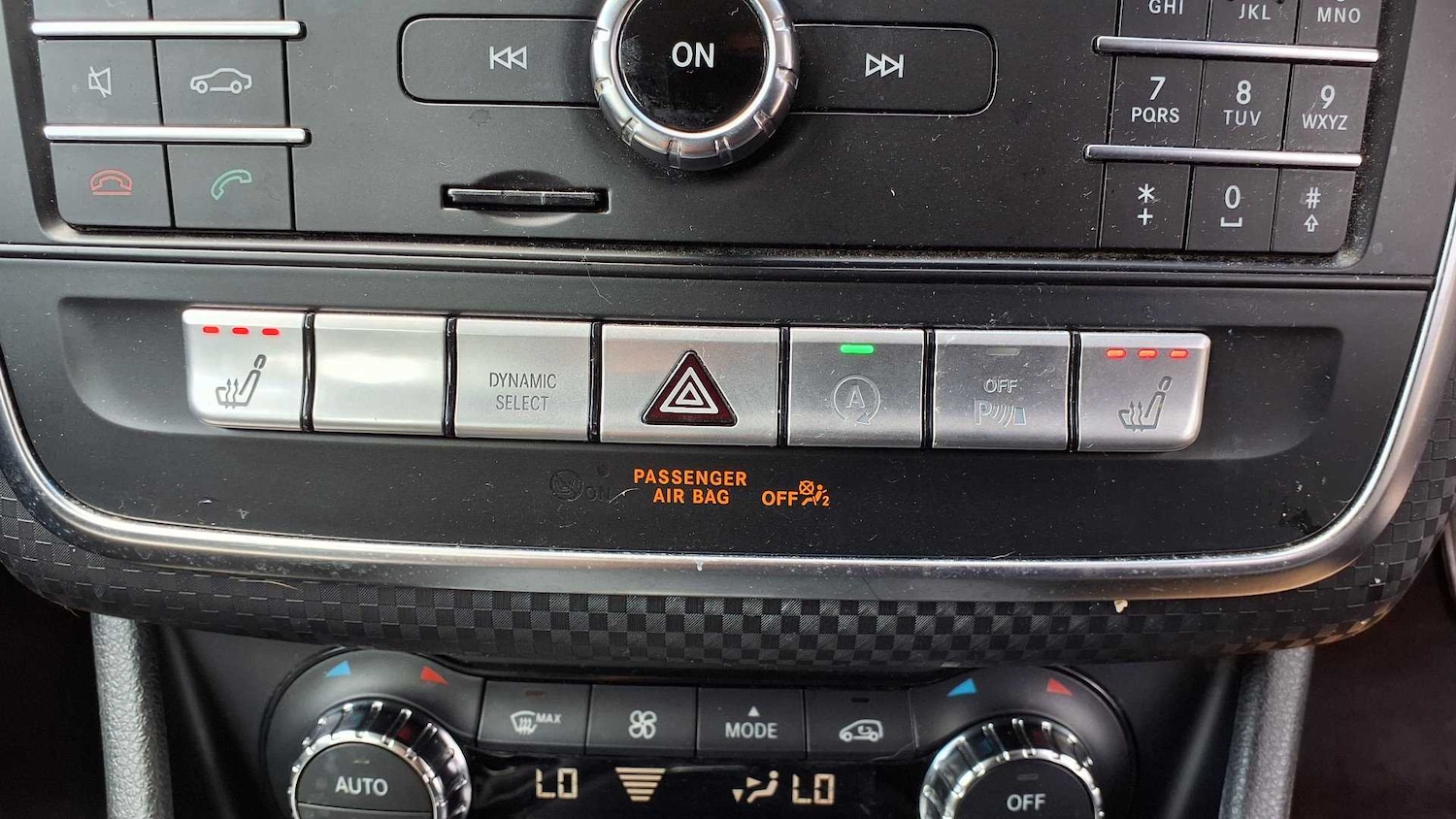 Vehicle 31