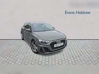 Used Audi A1 2021 for sale - 78476609: Photo