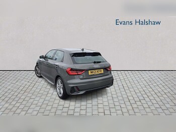 Used Audi A1 2021 for sale - 78476609: Photo