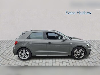 Used Audi A1 2021 for sale - 78476609: Photo