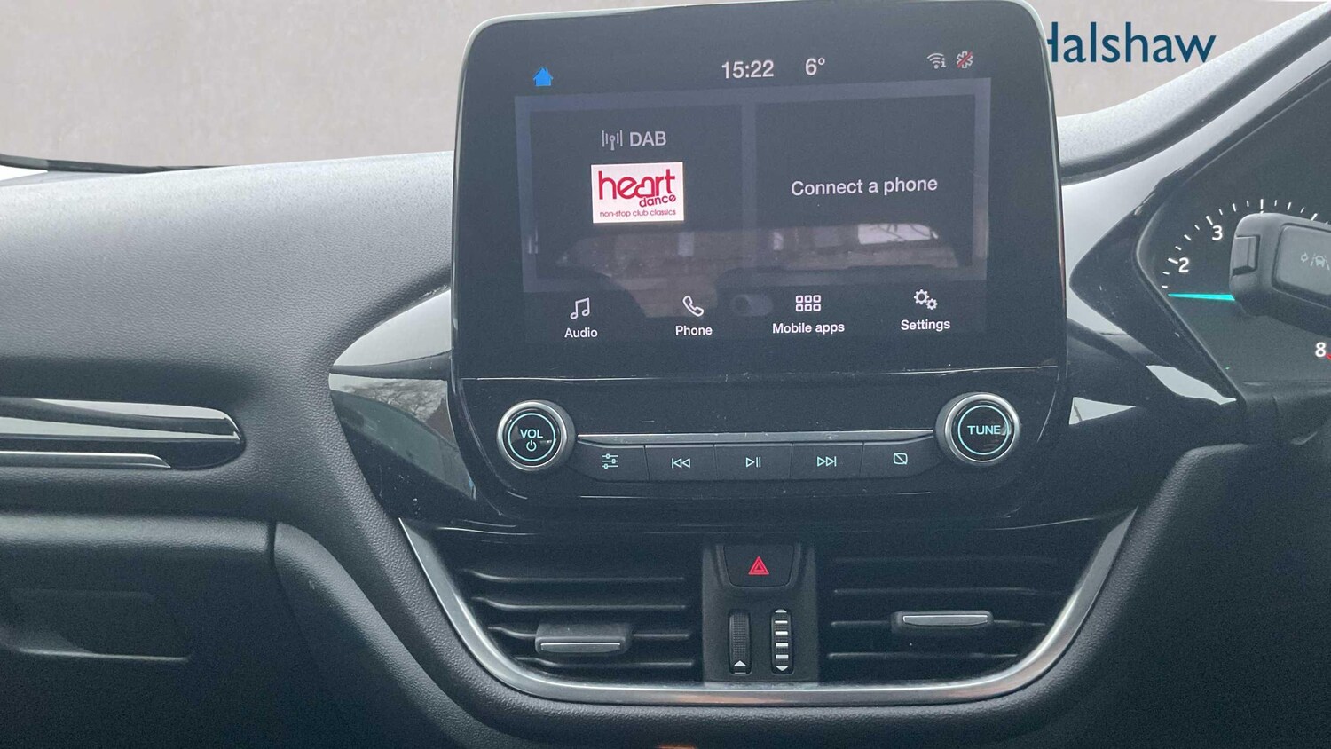 Used Ford Fiesta 2023 for sale - 77316401: Photo 12