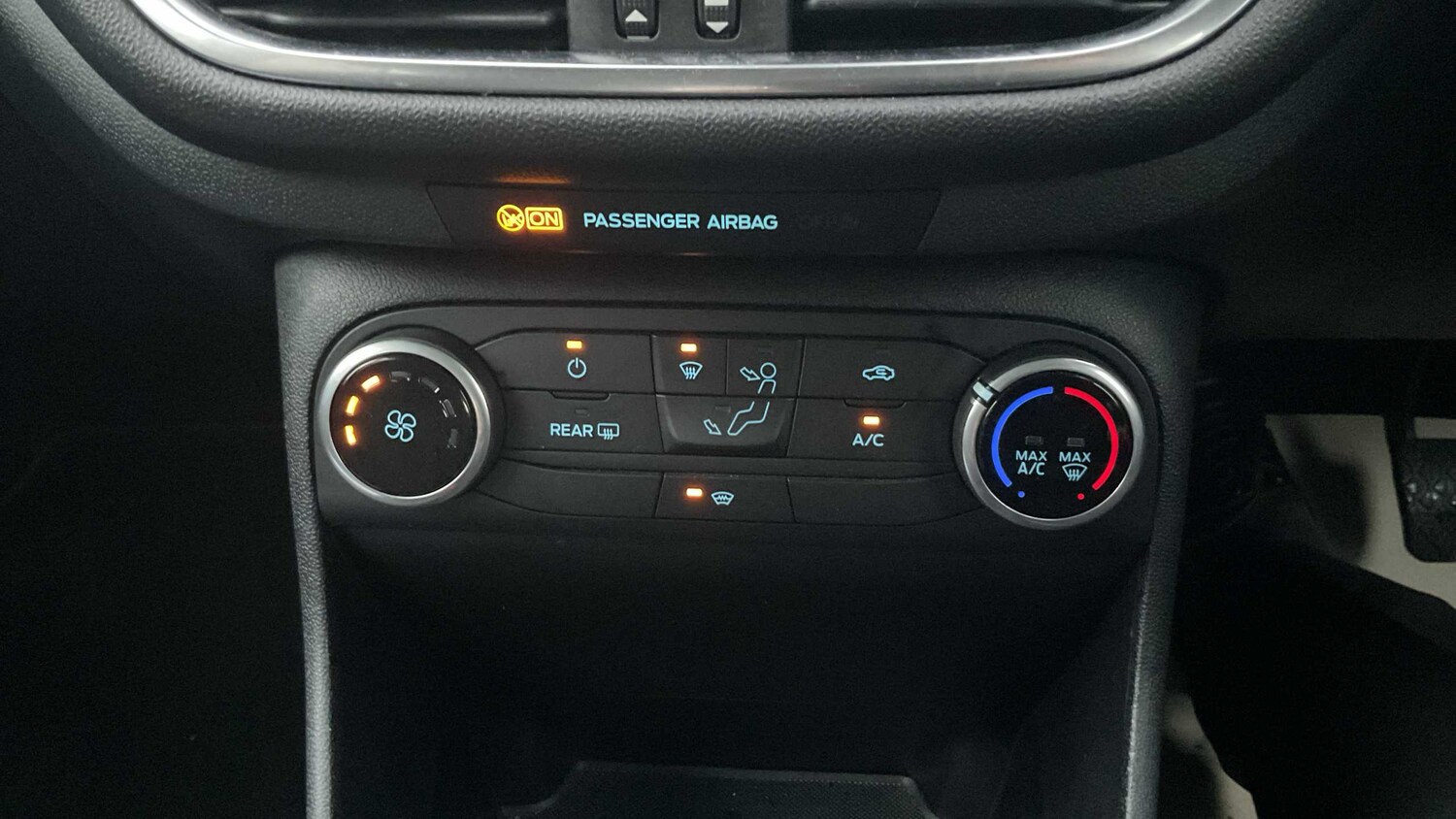 Used Ford Fiesta 2023 for sale - 77316401: Photo 14