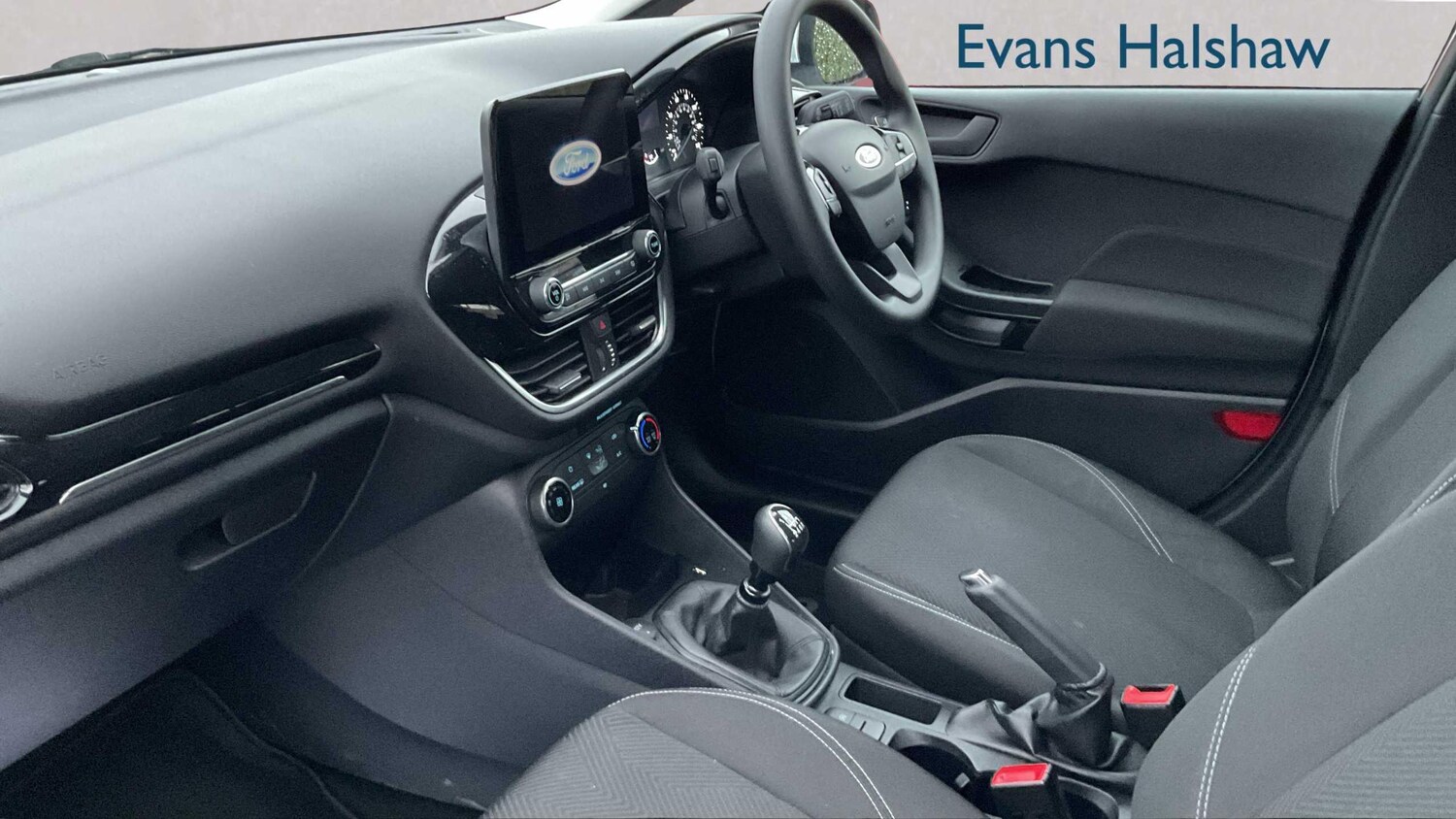 Used Ford Fiesta 2023 for sale - 77316401: Photo 16